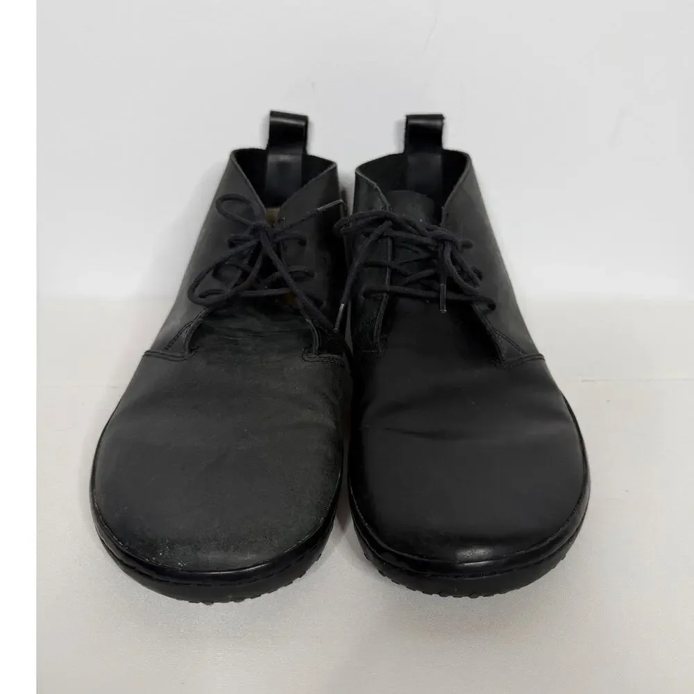 Vivobarefoot Gobi Minimalist Chukka Boot The Feeling Of Walking Barefoot/Size-12